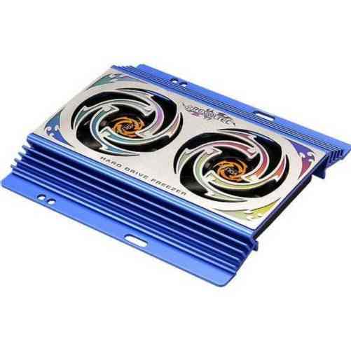 Revoltec Rs031 Hard Drive Freezer Azul